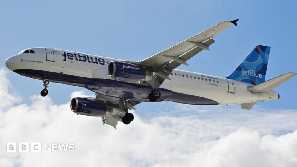 Alerte aux perturbations aériennes : Airbus demande des modifications pour 6 000 avions