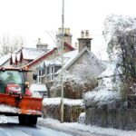 Alerte neige : vagues de froid glacial s'intensifient !