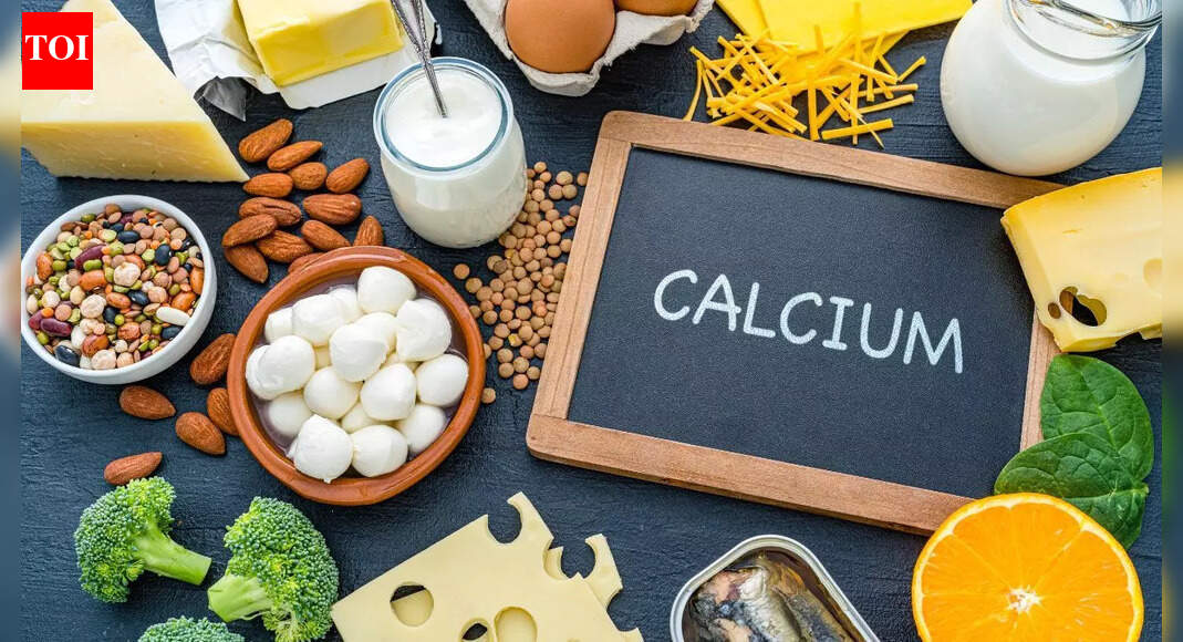 Alerte silencieuse : les signes de carence en calcium chez les jeunes adultes et le rôle essentiel de la vitamine D pour une solution naturelle