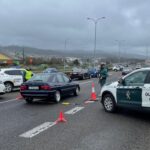 Améliorations de la A-8 à Ribadeo : Coupures et déviations à partir de ce lundi !