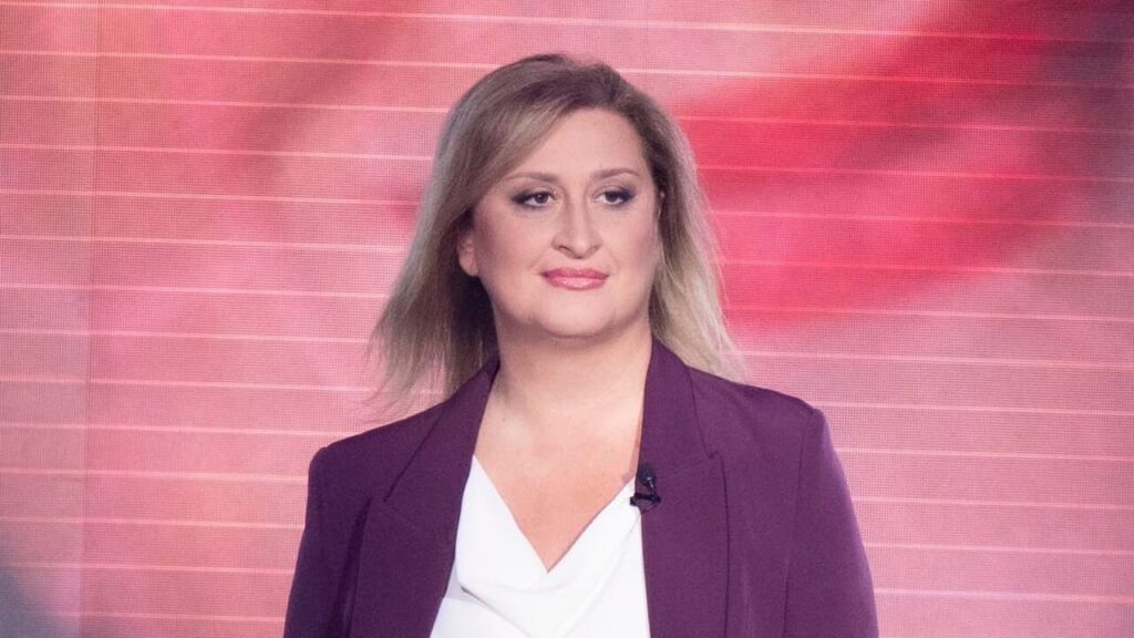 Antonietta Gargiulo se confie sur la tragédie de Cisterna