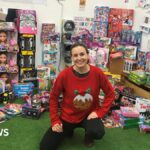 Appel aux jouets de Noël pour les enfants de Hackney et Haringey
