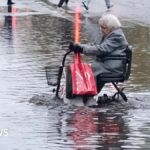 Appels à résoudre le célèbre 'puddle d'Euston' pour ne plus devoir y patauger