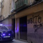 Arrestation à Zaragoza : un homme frappe deux fois le même jeune en une nuit