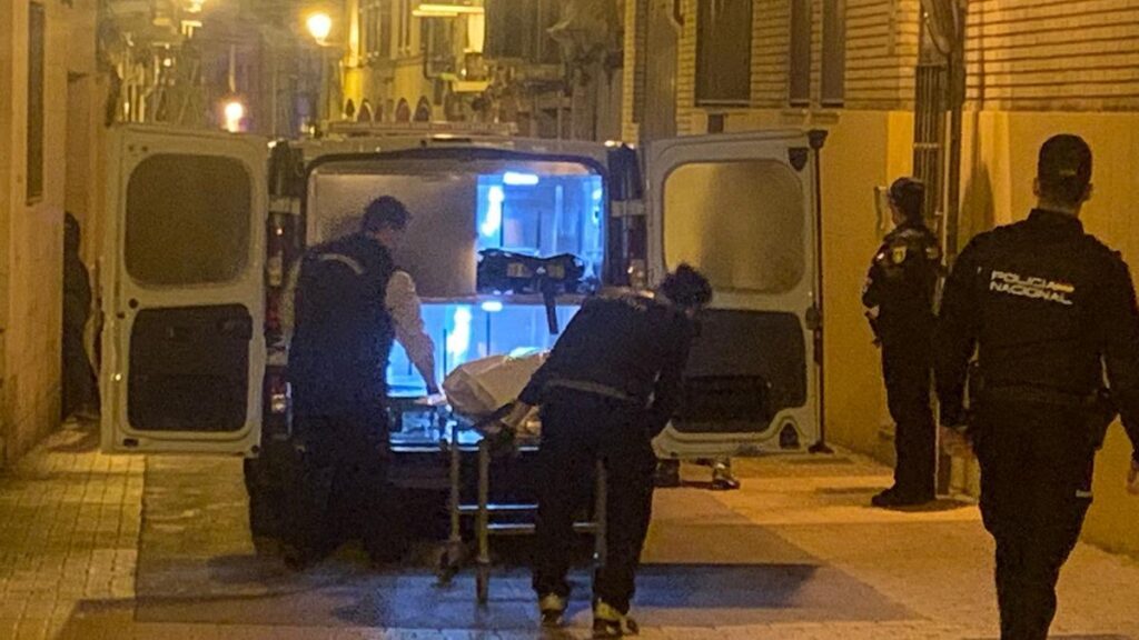 Assassinats en cours de jugement cette semaine à Zaragoza