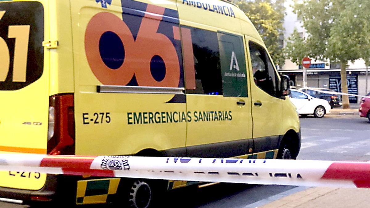 Attaque à l'arme blanche en pleine rue : deux blessés à Séville