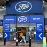 Boots dévoile son nouveau vaccin à 29 £ pour un coup de fouet énergétique dans 145 magasins