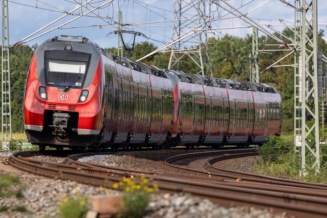 DB Regio
