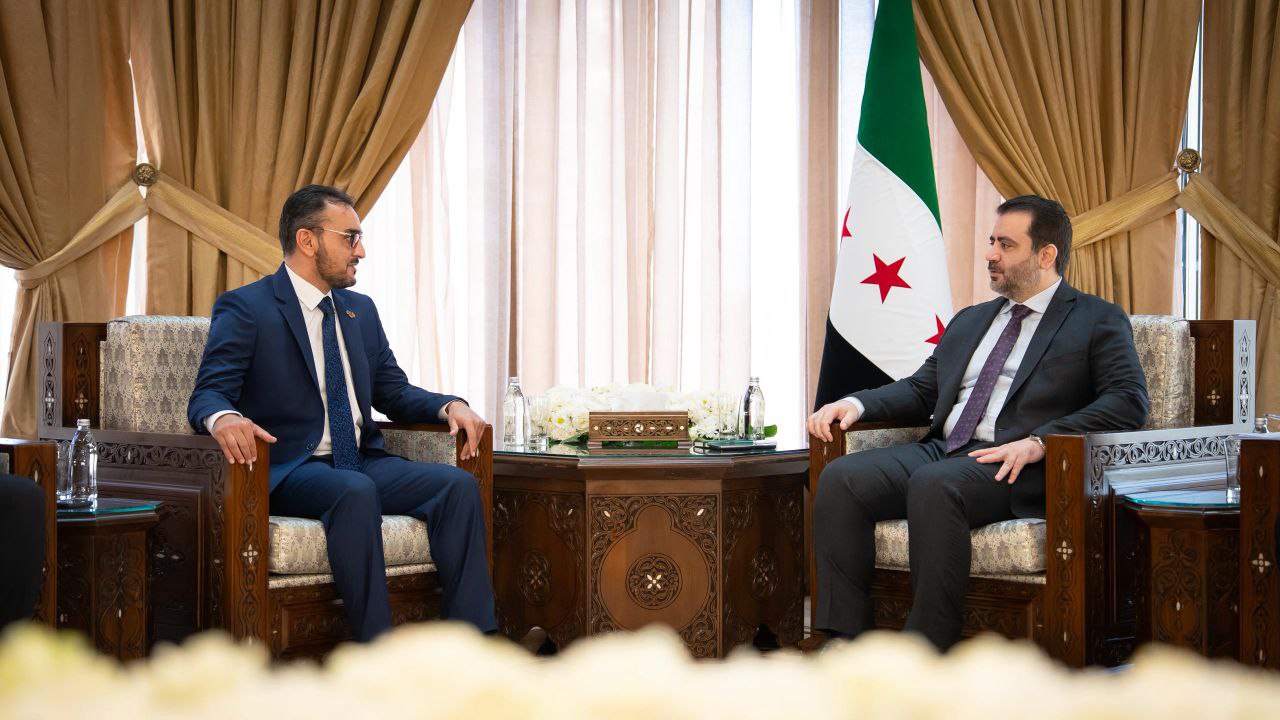 Le ministre syrien accueille le Comité national d’enquête sur les événements de Sweida