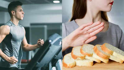 Juste du cardio et pas de glucides ? Le coach de Tamannaah Bhatia révèle 'la vraie façon rapide de perdre de la graisse'