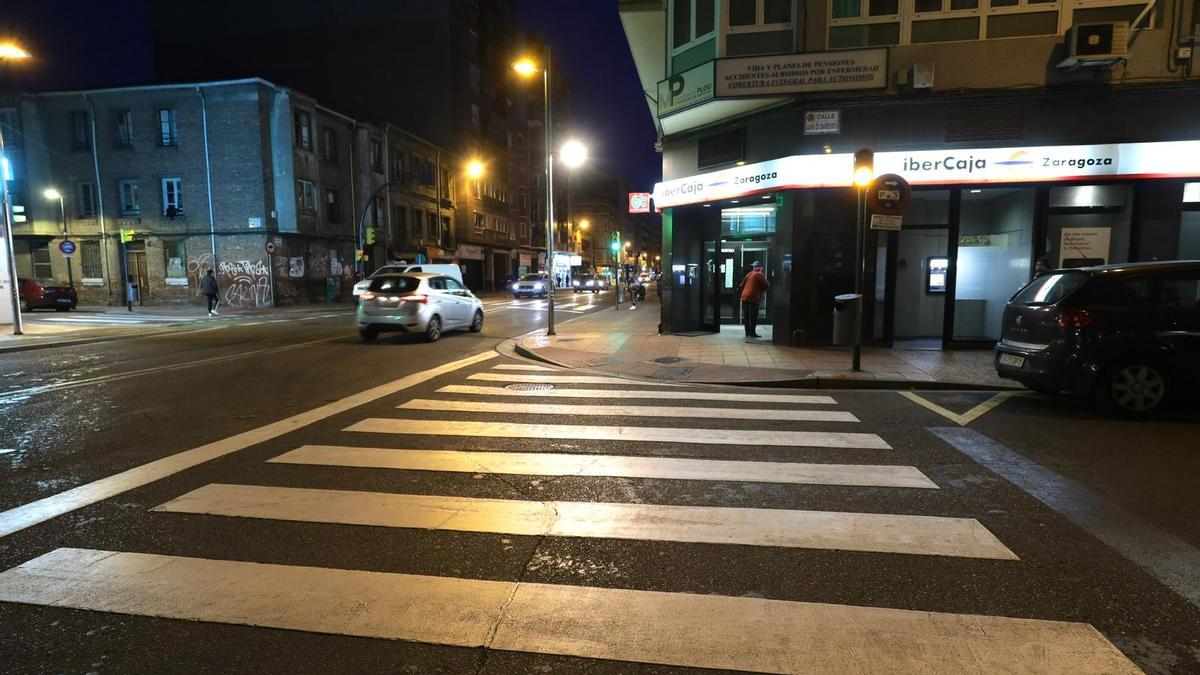 Chauffard en fuite après avoir percuté une octogénaire à Zaragoza !
