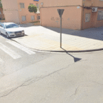 Collision mortelle d'une jeune femme de 31 ans en trottinette à Almería