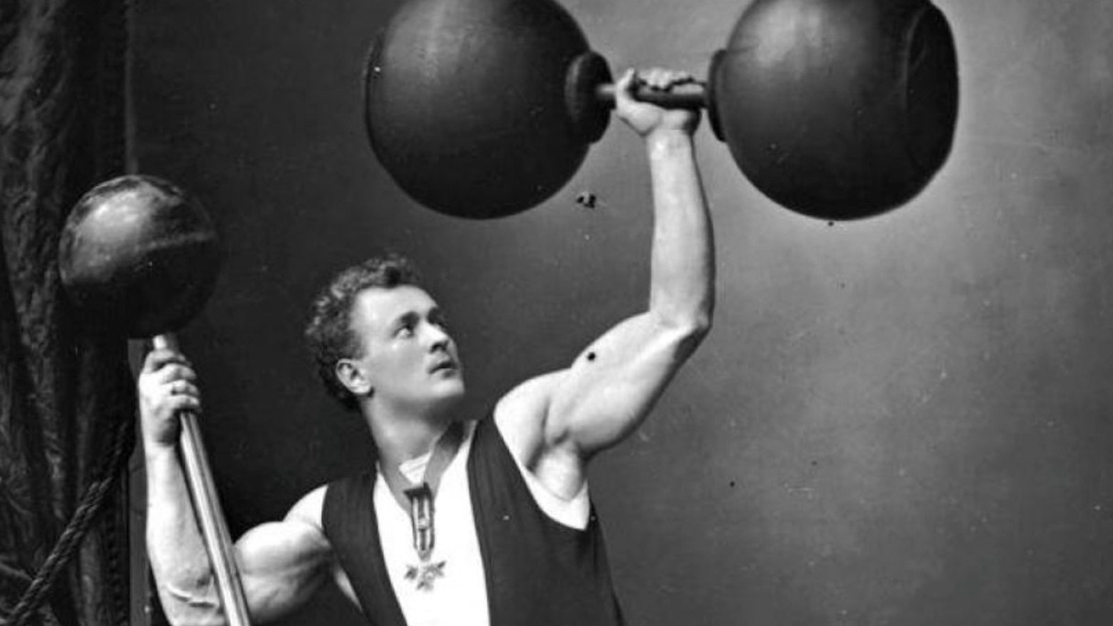 Comment les Victoriens ont révolutionné le selfie de gym
