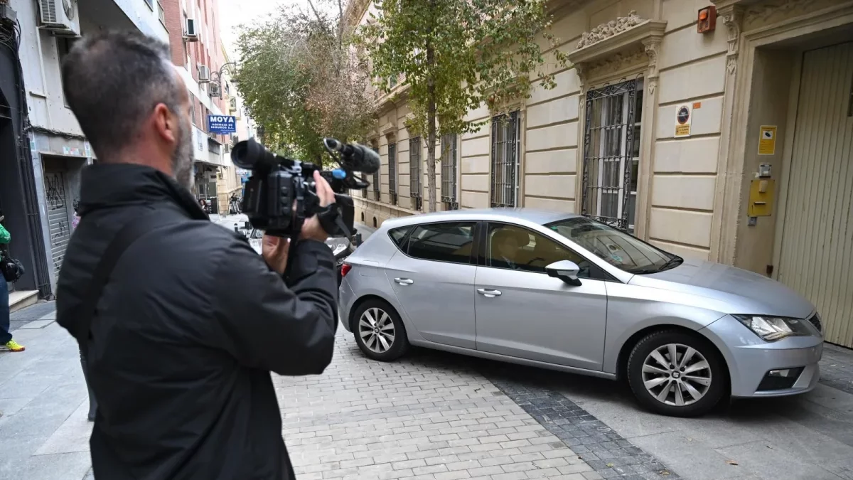 Comment les enquêteurs ont "pisté" les suspects du Caso Mascarillas à Almería