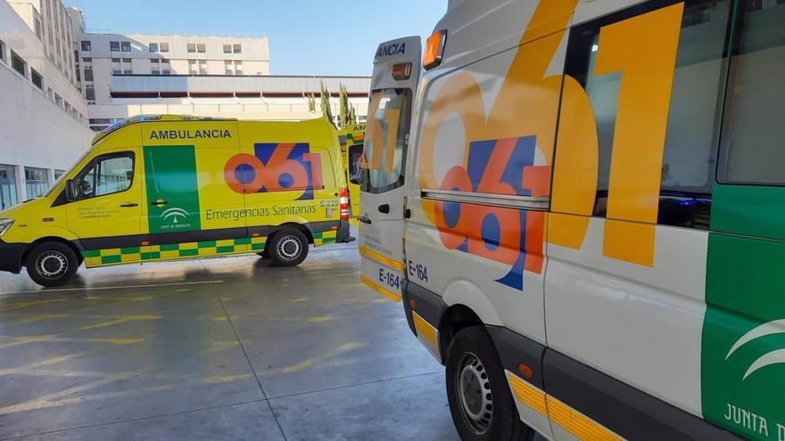 Conducteur arrêté après un tragique accident mortel à Málaga