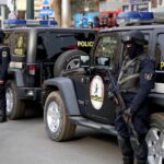Crises mondiales et drames tragiques