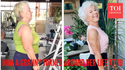 Joan MacDonald, 79 ans