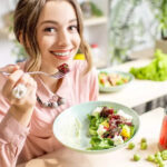 Des alliances alimentaires puissantes pour renforcer cœur, os et cerveau, du petit-déjeuner au dîner !
