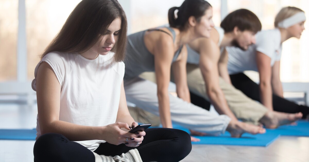 Des applications de fitness populaires pourraient démotiver les utilisateurs, selon une étude.