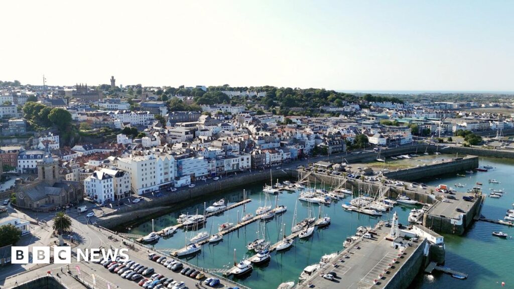 Des associations reçoivent 427 082 £ grâce à la loterie des Îles anglo-normandes!
