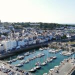 Des associations reçoivent 427 082 £ grâce à la loterie des Îles anglo-normandes!