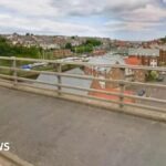 Des conseillers soutiennent la réduction de la vitesse sur le pont à Whitby