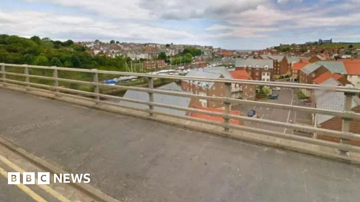 Des conseillers soutiennent la réduction de la vitesse sur le pont à Whitby