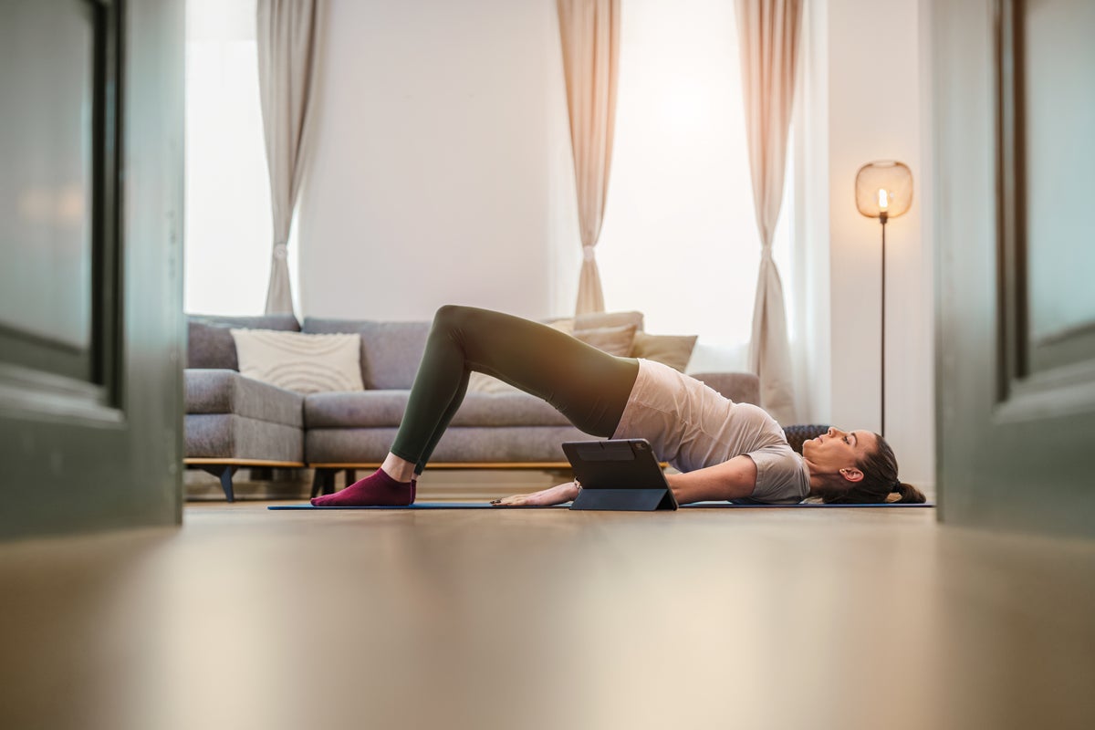 Des séances de deux minutes pour un cœur en pleine forme