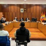 Deux accusés qualifient de "paranoïa" une plainte pour agression sexuelle à Zaragoza