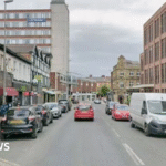 Deux blessés graves et une arrestation lors d'une attaque de rue à Altrincham