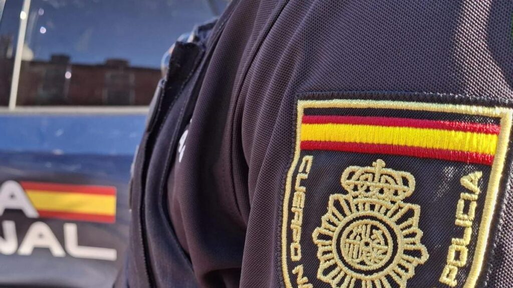 Deux interpellés en flagrant délit de tentative de vol de voiture à Valladolid, dont un récidiviste au casier chargé