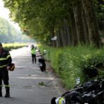 Deux motards décédés : la vérité révélée par la "boîte noire"