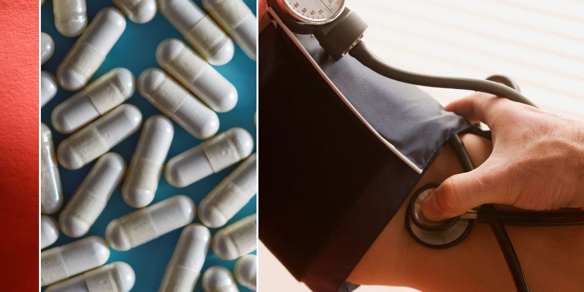 Deux suppléments à éviter absolument selon un professeur