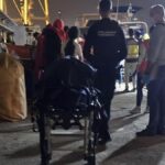 Drame en mer : un migrant mort et 17 survivants à Santa Lucía