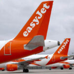 Easyjet mise sur l'Espagne
