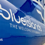 Effondrement des Blue Islands : le vol Cornwall-Londres sera rétabli !