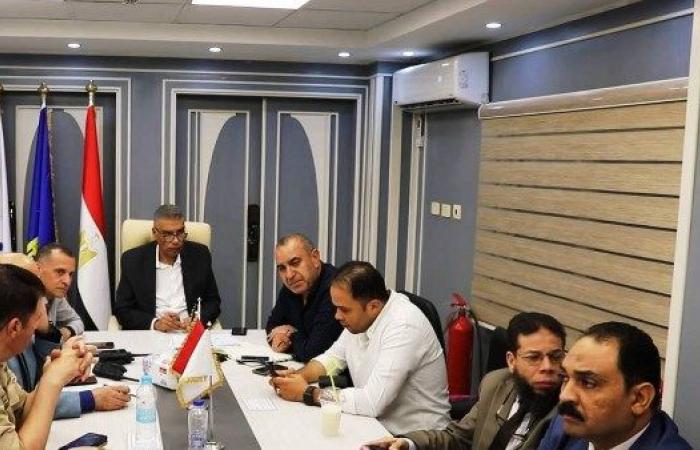 Élections à Aswan : Moments marquants et suivi des prix et de l’emploi
