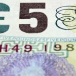 Erreur sur le billet de 5 £ : un trésor caché qui pourrait valoir des centaines !