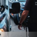 Evacuations sur le campus de Tafira de la ULPGC suite à une menace de bombe
