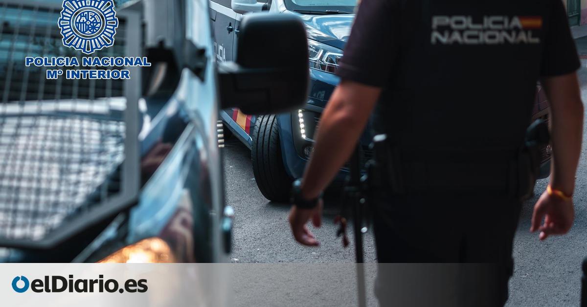 Evacuations sur le campus de Tafira de la ULPGC suite à une menace de bombe