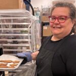 Événement gourmand : Orillia organise son premier échange de cookies festifs
