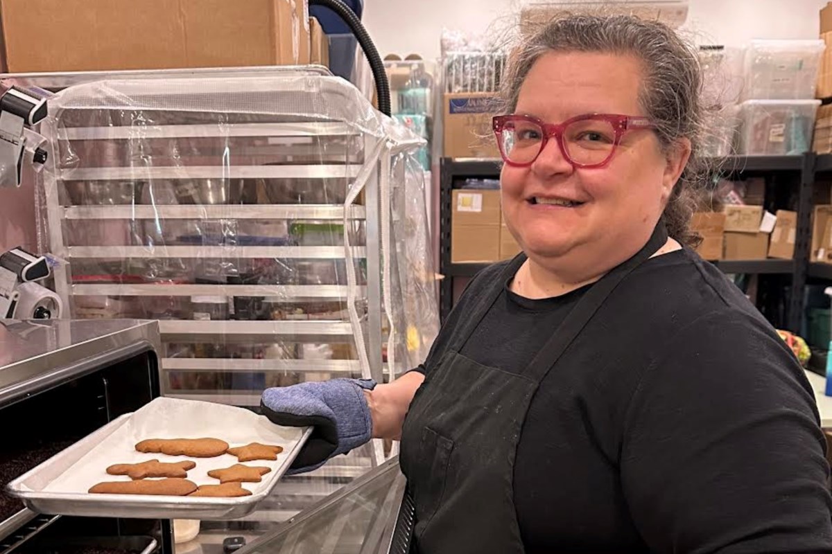 Événement gourmand : Orillia organise son premier échange de cookies festifs