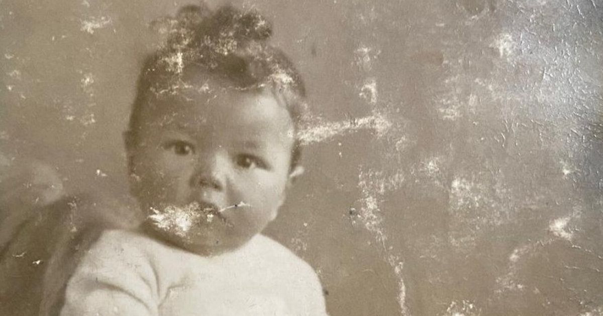 Famille hantée : à la recherche du garçon disparu il y a 80 ans