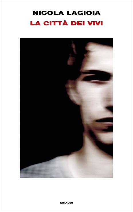 Couverture du livre La ville des vivants de Nicola Lagioia
