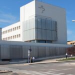 Femme enceinte s'évanouit suite à une fuite de gaz à Yecla