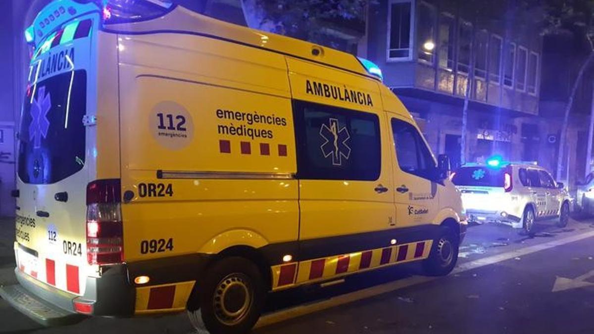 Femme jeune perd la vie dans un accident de moto sur l'A-2