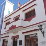 Femme poignarde sa voisine à La Aldea de San Nicolás