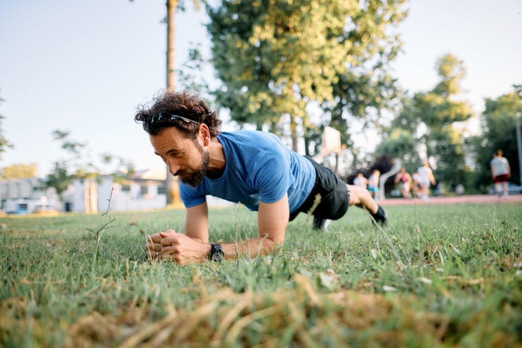 Erreur commune en sport : ce qui freine vos résultats !