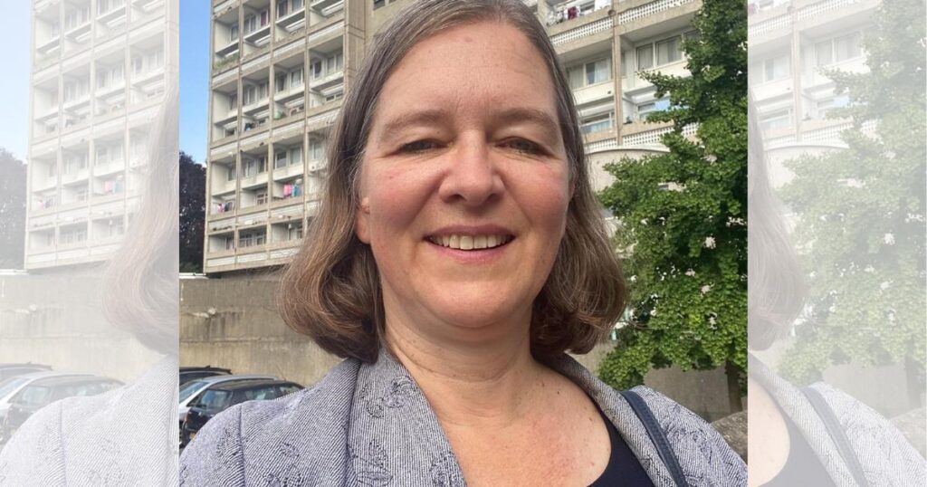 Fleur Anderson : Mon combat contre le trafic à Putney