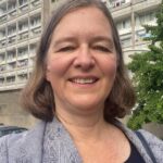 Fleur Anderson : Mon combat contre le trafic à Putney